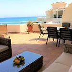 Apartment Beachfront Penthouse - El Mirador De Bermuda *