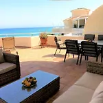 Beachfront Penthouse - El Mirador De Bermuda Apartment Estepona