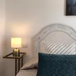 Beachfront Penthouse - El Mirador De Bermuda * Estepona