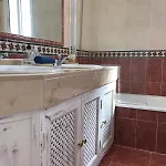 Apartment Beachfront Penthouse - El Mirador De Bermuda Estepona