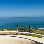 Apartment Beachfront Penthouse - El Mirador De Bermuda Estepona