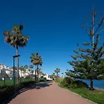 Beachfront Penthouse - El Mirador De Bermuda Estepona