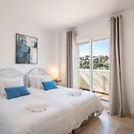 Beachfront Penthouse - El Mirador De Bermuda Estepona