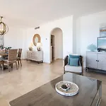 Apartment Beachfront Penthouse - El Mirador De Bermuda