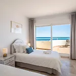 Beachfront Penthouse - El Mirador De Bermuda Estepona