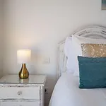 Apartment Beachfront Penthouse - El Mirador De Bermuda Estepona