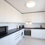 Apartment Beachfront Penthouse - El Mirador De Bermuda