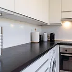 Beachfront Penthouse - El Mirador De Bermuda *