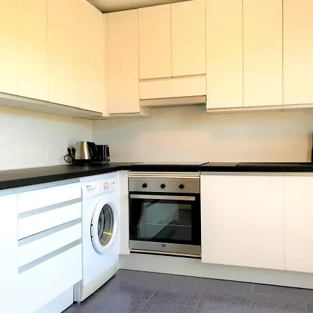 Apartament Penthouse Bermuda 2