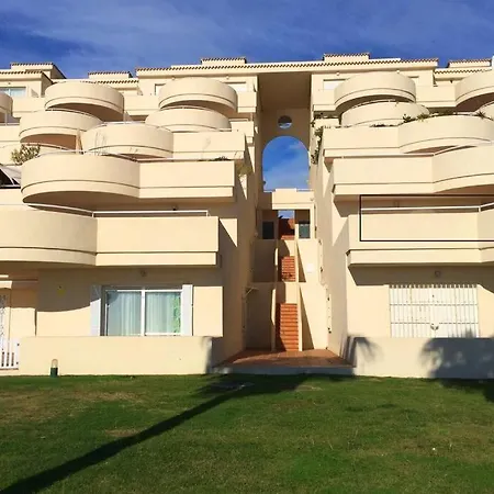 Penthouse Bermuda 2 Apartament