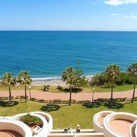 Apartament Penthouse Bermuda 2