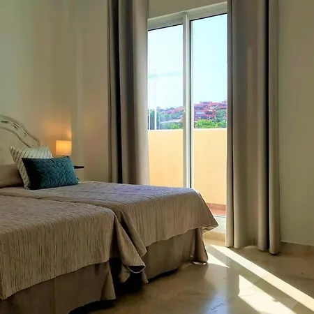 Penthouse Bermuda 2 Estepona