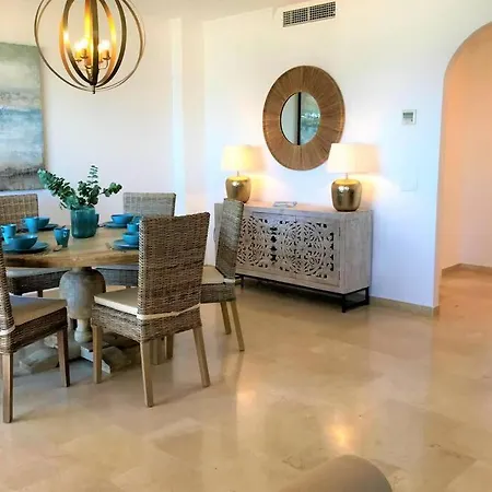 Apartament Penthouse Bermuda 2 Estepona