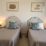 Beachfront Penthouse - El Mirador De Bermuda * Estepona