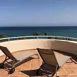 Beachfront Penthouse - El Mirador De Bermuda