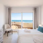 Beachfront Penthouse - El Mirador De Bermuda Apartment Estepona