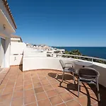 Apartment Beachfront Penthouse - El Mirador De Bermuda Estepona