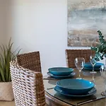 Beachfront Penthouse - El Mirador De Bermuda Apartment Estepona