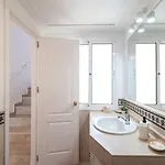 Apartment Beachfront Penthouse - El Mirador De Bermuda Estepona
