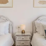 Apartment Beachfront Penthouse - El Mirador De Bermuda Estepona