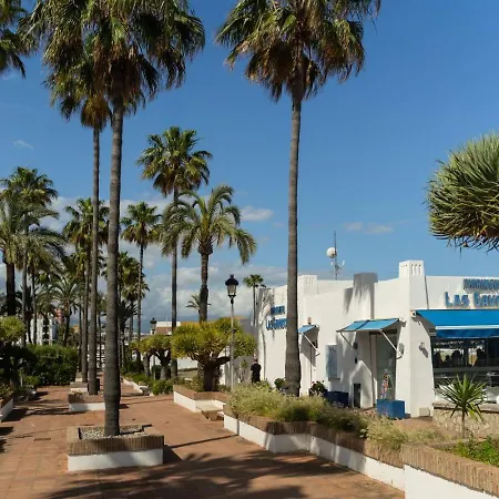 Apartmán Beachfront Penthouse - El Mirador De Bermuda *