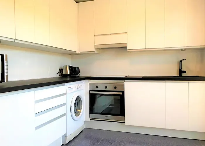 Apartment Beachfront Penthouse - El Mirador De Bermuda Beach