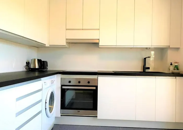 Beachfront Penthouse - El Mirador De Bermuda Beach * Estepona