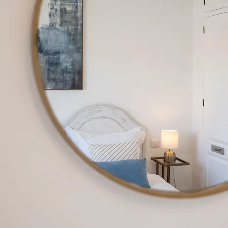 Beachfront Penthouse - El Mirador De Bermuda 公寓