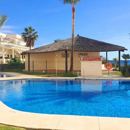 דירה Penthouse Bermuda 2