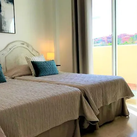Penthouse Bermuda 2 דירה אסטפונה