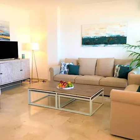 Penthouse Bermuda 2 דירה