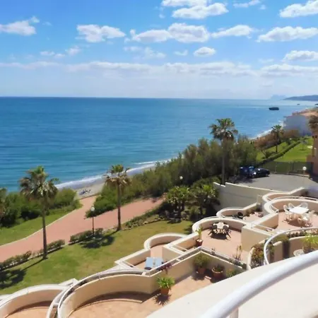 דירה Penthouse Bermuda 2