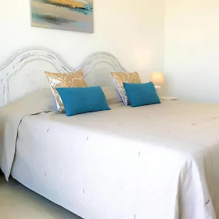 Penthouse Bermuda 2 דירה *