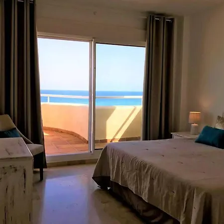 Penthouse Bermuda 2 דירה *