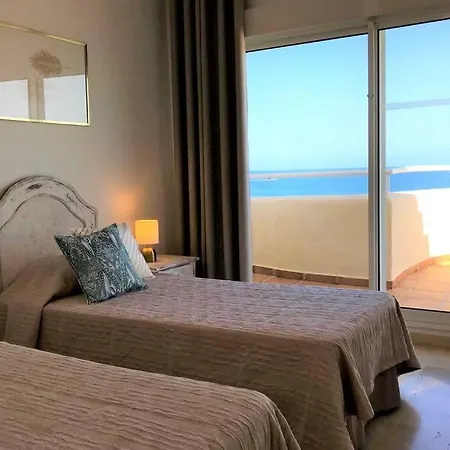 דירה Penthouse Bermuda 2 *