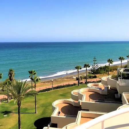 דירה Penthouse Bermuda 2