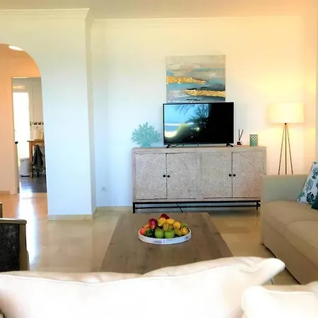 דירה Penthouse Bermuda 2 *